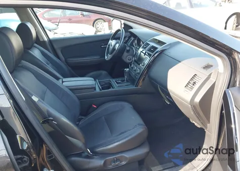 2013 Mazda Cx-9 Touring from USA, damaged, VIN JM3TB3CV5D0415361